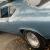 1969 Chevrolet Malibu Chevelle
