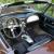 1965 Chevrolet Corvette Roadster 