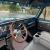 1965 Chevrolet C-10 Body Off Restoration, A/C, Overdrive Transmission!!