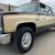 1984 Chevrolet Silverado 2500