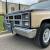 1984 Chevrolet Silverado 2500