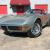 1972 CHEVROLET CORVETTE LT-1 4 SPEED WITH FACTORY AIR