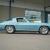 1963 Chevrolet Corvette 327 / 300HP V8 | 5-Speed Tremec | Silver Blue