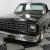 1985 Dodge Other Pickups Midnight Express Tribute