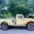 1955 Dodge Power Wagon