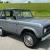 1966 Ford Bronco Sport