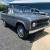 1966 Ford Bronco Sport