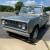1966 Ford Bronco Sport