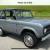 1966 Ford Bronco Sport