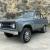 1966 Ford Bronco Sport