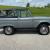 1966 Ford Bronco Sport