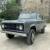 1966 Ford Bronco Sport