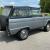 1966 Ford Bronco Sport