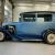 1931 Ford Model A