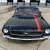 1965 Ford Mustang A-Code Fastback