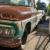 1960 GMC 1000 Series