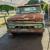 1960 GMC 1000 Series