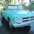1968 GMC Sierra 2500