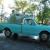 1968 GMC Sierra 2500