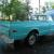 1968 GMC Sierra 2500