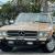 1979 Mercedes-Benz SL-Class