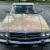 1979 Mercedes-Benz SL-Class