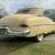 1949 Mercury Eight Convertible restored original Flathead V8 3spd