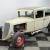 1930 Plymouth 4 Door Sedan