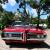 1969 Pontiac Bonneville 428ci Auto Factory A/C Power Top, Windows, Locks