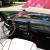 1969 Pontiac Bonneville 428ci Auto Factory A/C Power Top, Windows, Locks