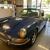 1970 Porsche 911 Porsche 911 T Sunroof Coupe California Car