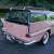 1958 Rambler Custom Cross Country Wagon