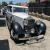 1934 Rolls-Royce limousine