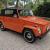 1973 Volkswagen Thing Type 181