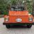 1973 Volkswagen Thing Type 181