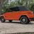 1973 Volkswagen Thing Type 181