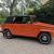 1973 Volkswagen Thing Type 181