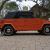1973 Volkswagen Thing Type 181