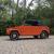 1973 Volkswagen Thing Type 181