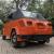 1973 Volkswagen Thing Type 181
