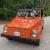1973 Volkswagen Thing Type 181