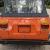 1973 Volkswagen Thing Type 181