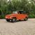 1973 Volkswagen Thing Type 181