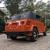 1973 Volkswagen Thing Type 181
