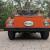 1973 Volkswagen Thing Type 181