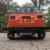 1973 Volkswagen Thing Type 181
