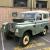 75 Land Rover Series 3 SHORT WHEEL BASE # jeep 4wd landcruiser landrover Troopy