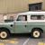 75 Land Rover Series 3 SHORT WHEEL BASE # jeep 4wd landcruiser landrover Troopy