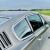 1971 Aston Martin DBS 6 Cumberland grey black leather interior 44k miles dbs6