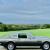 1971 Aston Martin DBS 6 Cumberland grey black leather interior 44k miles dbs6